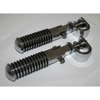 Kennzeichenhalter HIGHSIDER AKRON-RS PRO für DUCATI Monster 937 21-, 280-166HP