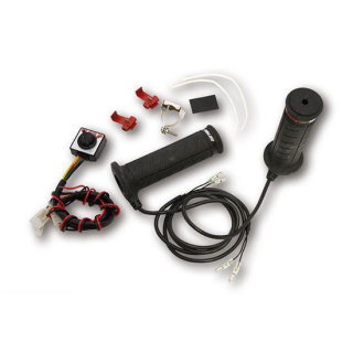 Kennzeichenhalter HIGHSIDER AKRON-RS PRO für Kawasaki ZX 10R 21-, 280-733HP