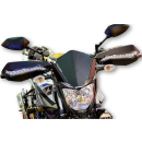 Kennzeichenhalter HIGHSIDER AKRON-RS PRO Kennzeichenhalter, Yamaha YZF-R7, 22 -, inkl. Kennzeichenbeleuchtung, 280-930HP