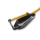 Kennzeichenhalter HIGHSIDER AKRON-RS PRO Kennzeichenhalter, Yamaha YZF-R7, 22 -, inkl. Kennzeichenbeleuchtung, 280-930HP