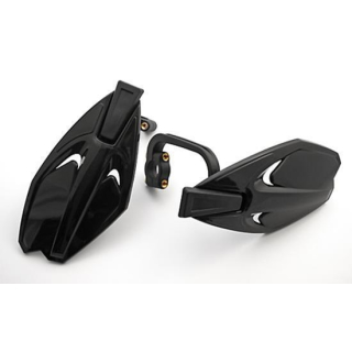 Kennzeichenhalter HIGHSIDER AKRON-RS PRO für Yamaha MT-10 22-, 280-931HP