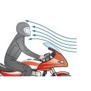 Originalblinker-Adapter HONDA, 280-9730