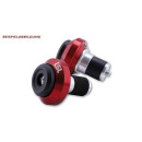 LSL SlideWing® Anbaukit, CBR 650 F, 14-,550H156.3