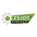 IRIS Kette & ESJOT Räder X-Ring Kettensatz KTM 150 SX Motocross, 08-19,866-599