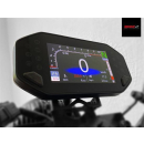 Koso RX4 Tacho passend für Yamaha MT-09 ® 2017-2020 Tachometer, Cockpit BA081001
