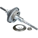 SHIMANO Achs- und Antriebseinheit 2 für SG-C3001-7R...