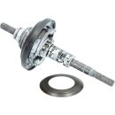 SHIMANO Achs- und Antriebseinheit für SGC7001-7C...