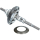 SHIMANO Achs- und Antriebseinheit für SGC7001-7C Y3EV98160