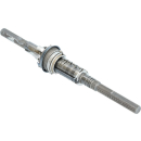SHIMANO Achse komplett für SG-C3001-7R Y3ET98060