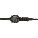 SHIMANO Achseinheit für SG-S7051-11 Y3EM98020