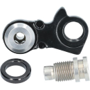SHIMANO Achseinheit für Schaltwerkhalter RD-R7000...