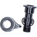 SHIMANO Achseinheit für Schaltwerk-Halter RD-M9100...