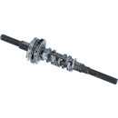 SHIMANO Achseinheit 187 mm Nexus SG-C7000-5R5V Y3FG98020