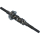 SHIMANO Achseinheit 187 mm Nexus SG-C7000-5D Y3FJ98020