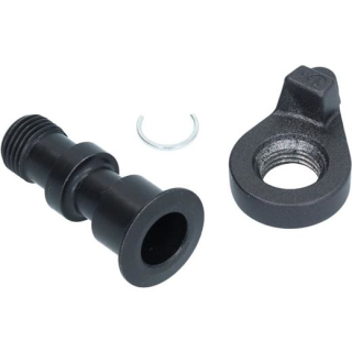 SHIMANO Achseinheit für Schaltwerk-Halter RD-M8100 Y3FW98020