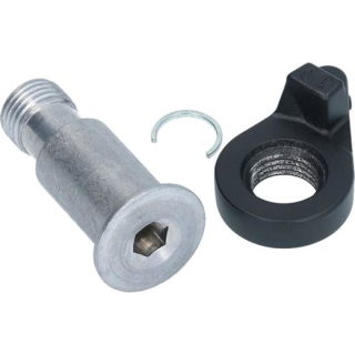 SHIMANO Achseinheit für Schaltwerkhalter RD-M6100 Y3HK98010