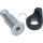 SHIMANO Achseinheit für Schaltwerkhalter RD-M6100 Y3HK98010