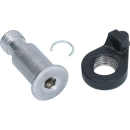 SHIMANO Achseinheit für Schaltwerkhalter RD-M5100...