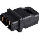 SHIMANO Ladeadapter für SHIMANO STEPS Akkus...