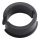 SHIMANO Adapter-Hülse 25,4mm für Lenkerhalterung SC-E7000 Y7EF06000