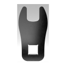 PRO Adapter für Drehmomentschlüssel FAPRTL0146