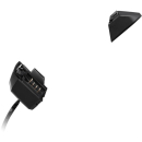 SHIMANO Akkuhalter SHIMANO STEPS BM-E6010 für...