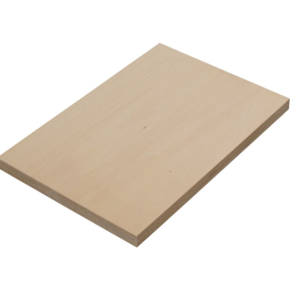 VAR Holz-Arbeitsplatte MO-52xxx für 1 Schrank FA003542241