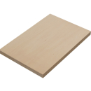 VAR Holz-Arbeitsplatte MO-52xxx für 1 Schrank...