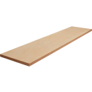 VAR Holz-Arbeitsplatte MO-52283 für 3 Schränke FA003542243