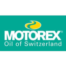 MOTOREX Sticker / Aufkleber MOTOREX grün FA005710037