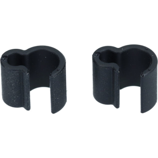 SHIMANO Befestigungsclips für EW-WU111 (2 Stk.) Y71L98010