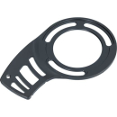 SHIMANO Befestigungsplatte der SHIMANO STEPS...