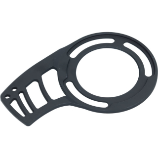 SHIMANO Befestigungsplatte für SHIMANO STEPS Kettenführung SM-CDE80 Y1VV00009