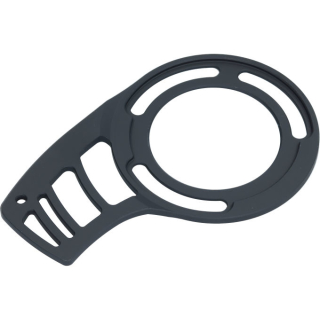 SHIMANO Befestigungsplatte für SHIMANO STEPS Kettenführung SM-CDE80 Y1VV00010