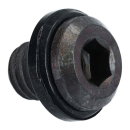 SHIMANO Bef-Schrauben f. Schalteinheit mit U-Scheiben...