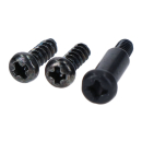 SHIMANO Satz Bef. -Schrauben Re f. Schaltheb SL-M7100...