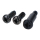 SHIMANO Satz Bef. -Schrauben Re f. Schaltheb SL-M7100 Y0GV98030
