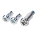 SHIMANO Satz Bef.-Schrauben für SL-M6100 Y0L098030