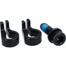 SHIMANO Befestigungsschraube m. Sicherungsclip für...