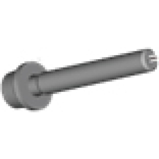 SHIMANO Befestigungsschrauben BR-R9270 Bremssattel Y2HW08020