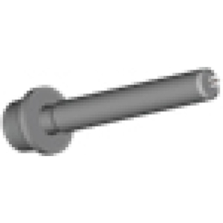SHIMANO Befestigungsschrauben BR-R8170 Bremssattel Y2J708000