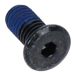 SHIMANO Fixierschraube für untere Befestigungseinheit M6 x 12 mm für BM-E8030/BM-E8031 Y7GS00350