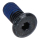 SHIMANO Fixierschraube für untere Befestigungseinheit M6 x 12 mm für BM-E8030/BM-E8031 Y7GS00350