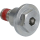SHIMANO Hintere Befestigungsschraube (R) für untere Abdeckung BM-E8016 Y7HY00180