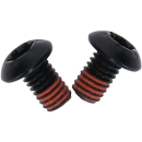 SHIMANO Befestigungsschraube + -scheibe für SSP...