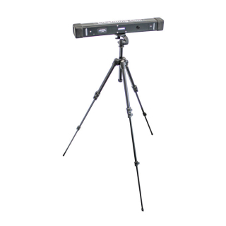 bikefitting.com 3D-LIGHT-MOTION-ANALYZER (Bewegungs-Analysekamera) EBFMA02