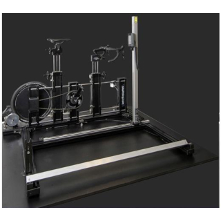 bikefitting.com 3D-PEDALING-ANALYZER EBFPSPA02