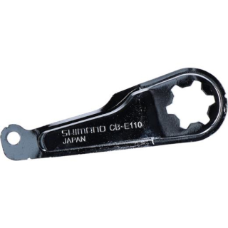 SHIMANO Bremsarm für CB-E110 Y28614010