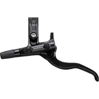 SHIMANO Bremshebel BL-M4100 EBLM4100LL