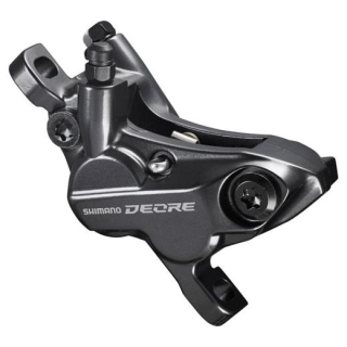 SHIMANO Bremssattel DEORE BR-M6120 EBRM6120MPRX